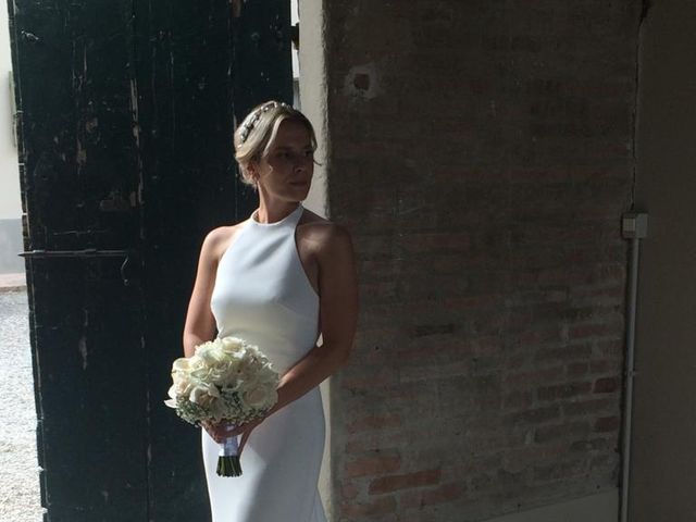 Il matrimonio di Francesco e Giulia a Reggio nell'Emilia, Reggio Emilia 3