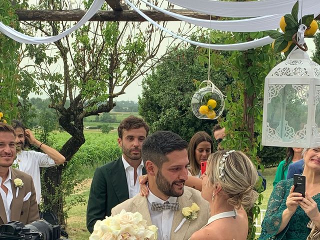 Il matrimonio di Francesco e Giulia a Reggio nell'Emilia, Reggio Emilia 4