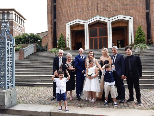 Il matrimonio di Nello e Simona  a Torino, Torino 4