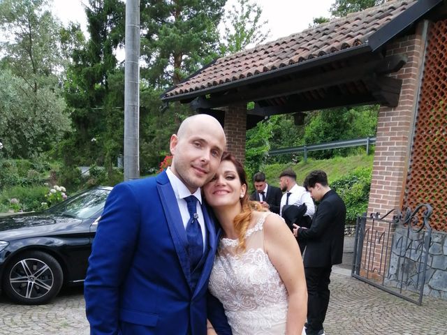 Il matrimonio di Nello e Simona  a Torino, Torino 5