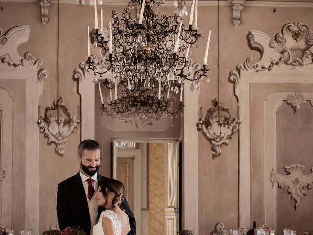 Il matrimonio di Alessandro e Stefania a Como, Como 54