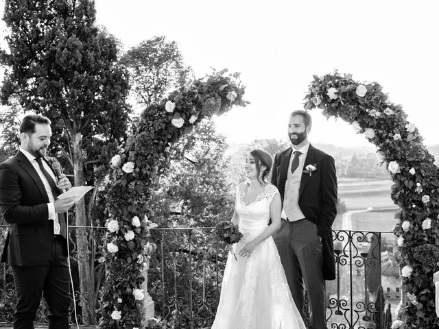 Il matrimonio di Alessandro e Stefania a Como, Como 73