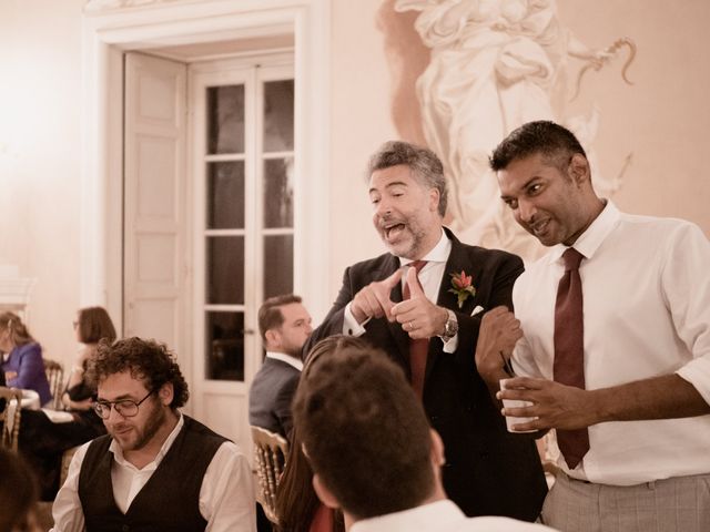 Il matrimonio di Alessandro e Stefania a Como, Como 91
