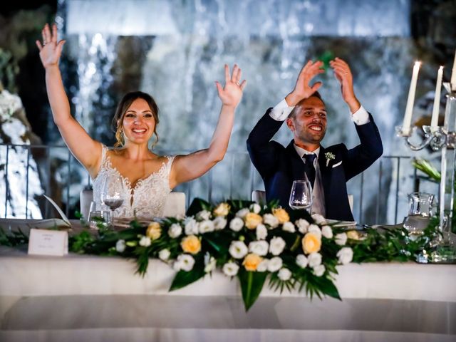 Il matrimonio di Fabio e Claudia a Acireale, Catania 18