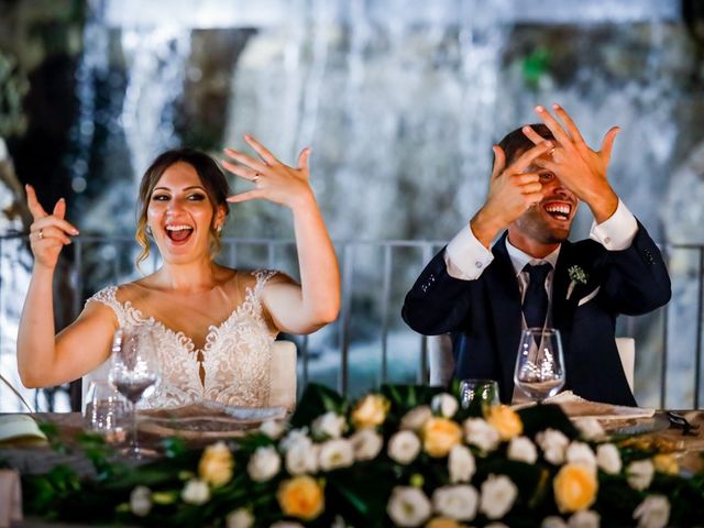 Il matrimonio di Fabio e Claudia a Acireale, Catania 19