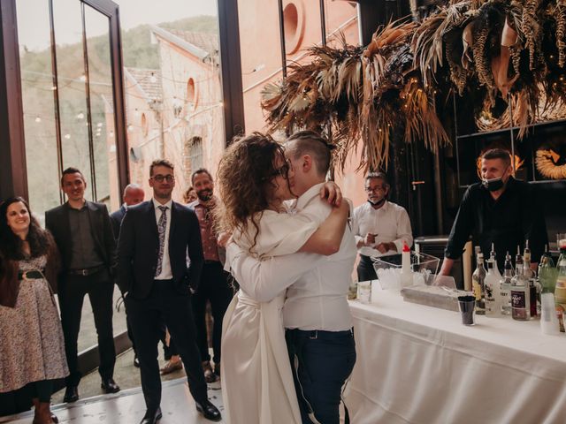 Il matrimonio di Stefano e Veronica a Schio, Vicenza 50