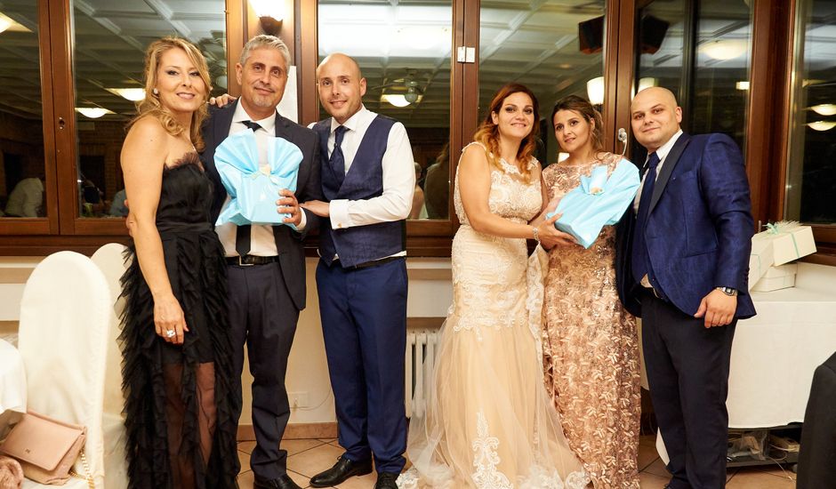 Il matrimonio di Nello e Simona  a Torino, Torino
