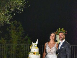 Le nozze di Mattia e Ida 3