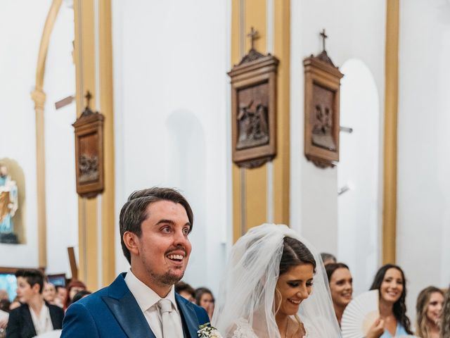 Il matrimonio di Angelo e Luna a Peschiera Borromeo, Milano 24
