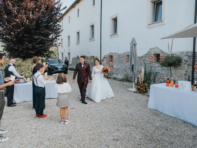 Il matrimonio di Luca e Jessica a Dogliani, Cuneo 52