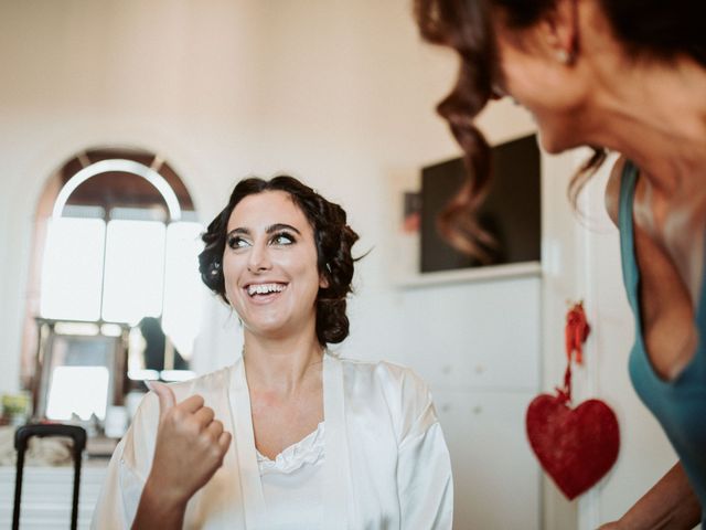 Il matrimonio di Erika e Marco a Cattolica, Rimini 20