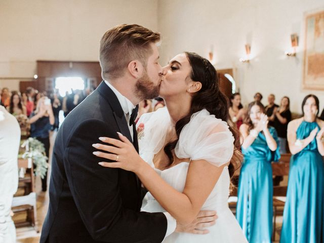 Il matrimonio di Erika e Marco a Cattolica, Rimini 32
