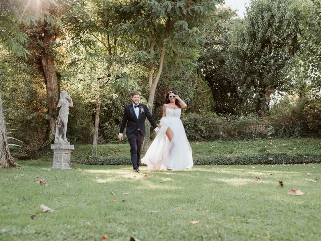 Il matrimonio di Erika e Marco a Cattolica, Rimini 46
