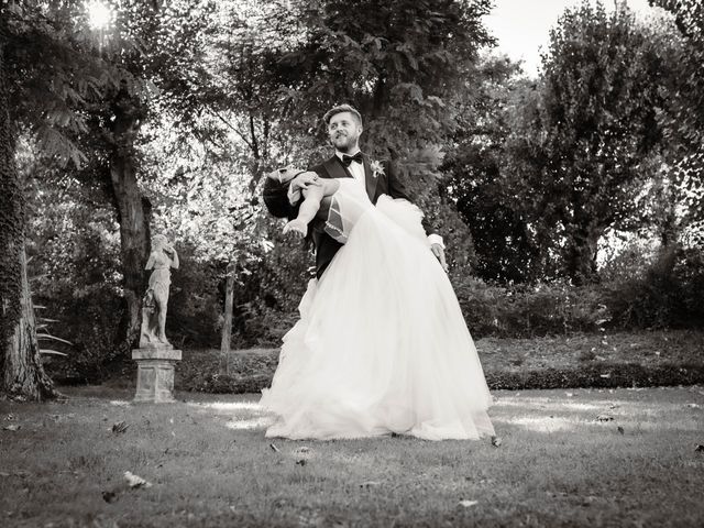 Il matrimonio di Erika e Marco a Cattolica, Rimini 47