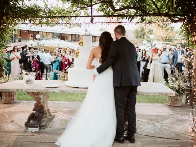 Il matrimonio di Erika e Marco a Cattolica, Rimini 55