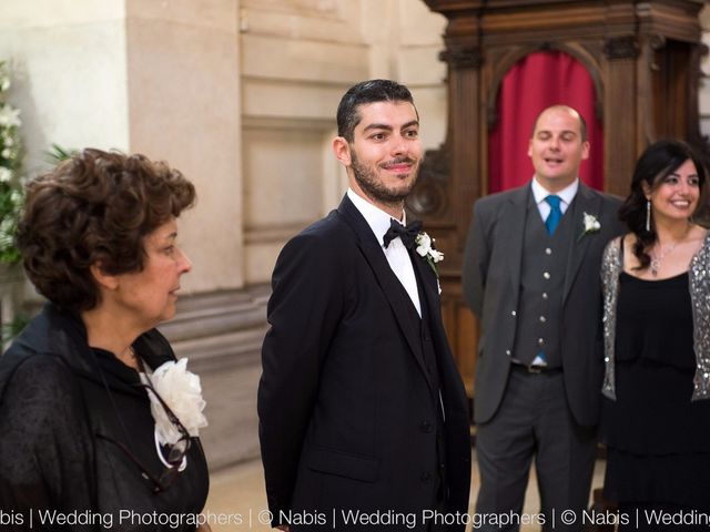 Il matrimonio di Paolo e Laura a Roma, Roma 8