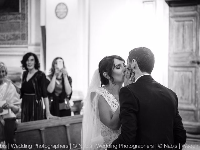 Il matrimonio di Paolo e Laura a Roma, Roma 13