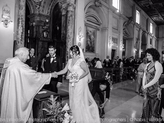 Il matrimonio di Paolo e Laura a Roma, Roma 14