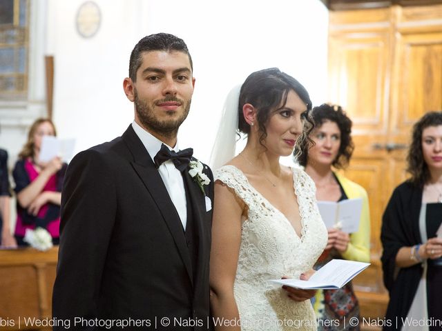 Il matrimonio di Paolo e Laura a Roma, Roma 15