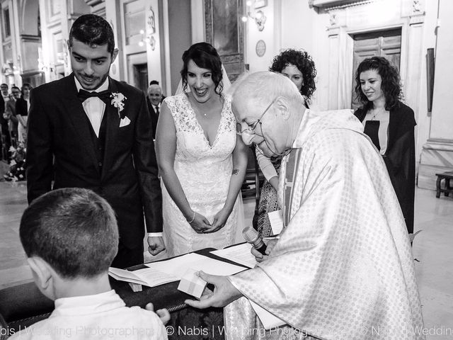 Il matrimonio di Paolo e Laura a Roma, Roma 20