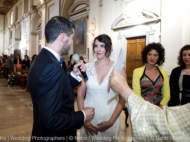 Il matrimonio di Paolo e Laura a Roma, Roma 21