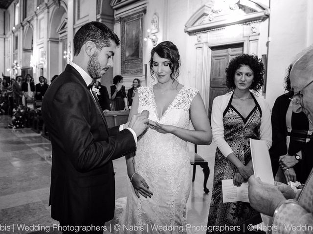 Il matrimonio di Paolo e Laura a Roma, Roma 22