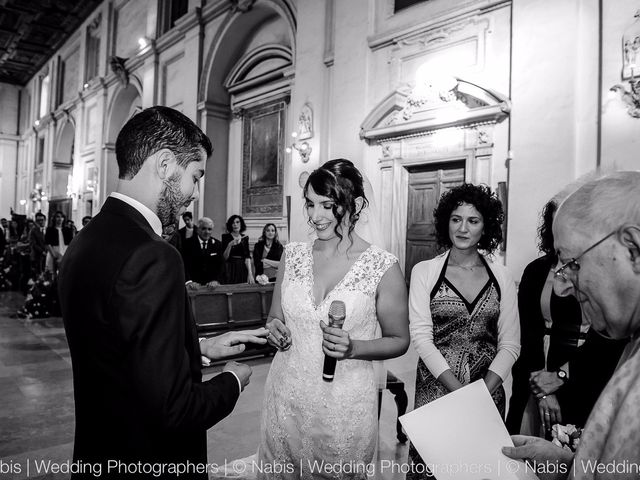 Il matrimonio di Paolo e Laura a Roma, Roma 23