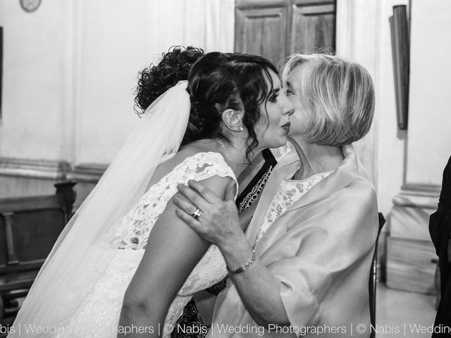 Il matrimonio di Paolo e Laura a Roma, Roma 24