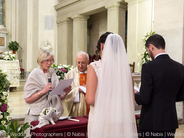 Il matrimonio di Paolo e Laura a Roma, Roma 26
