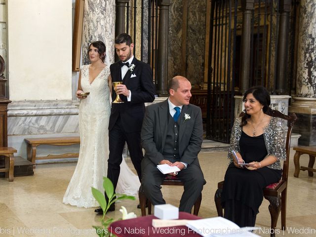 Il matrimonio di Paolo e Laura a Roma, Roma 27