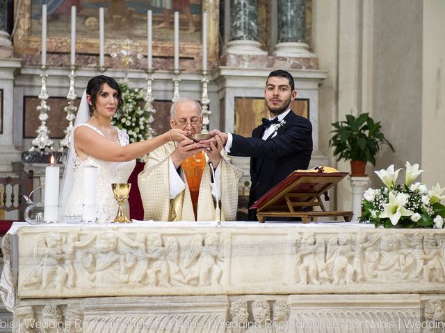 Il matrimonio di Paolo e Laura a Roma, Roma 28
