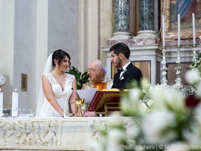 Il matrimonio di Paolo e Laura a Roma, Roma 30