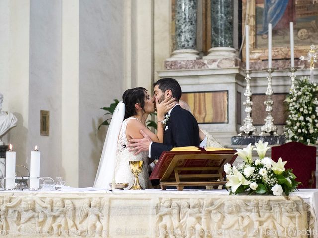 Il matrimonio di Paolo e Laura a Roma, Roma 31