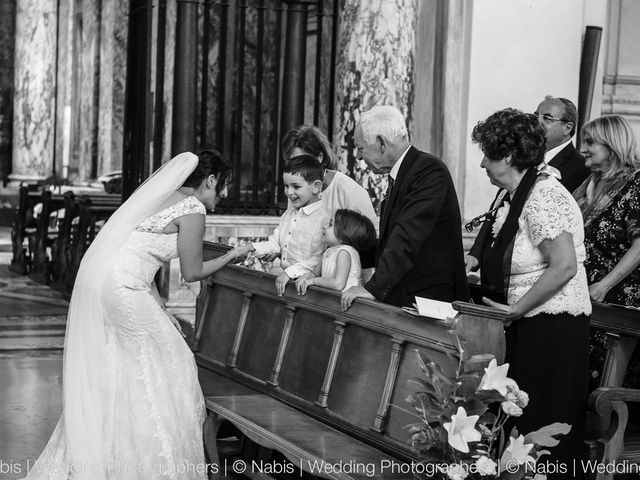 Il matrimonio di Paolo e Laura a Roma, Roma 32