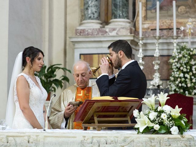 Il matrimonio di Paolo e Laura a Roma, Roma 34