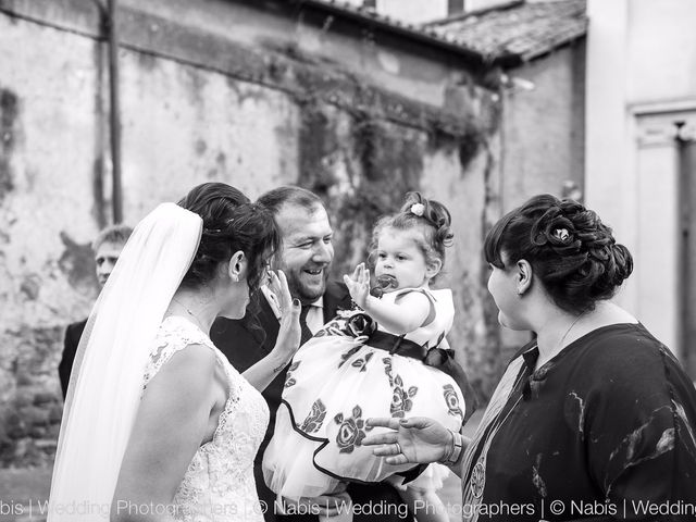 Il matrimonio di Paolo e Laura a Roma, Roma 42