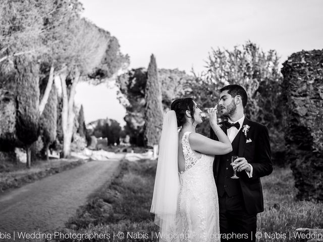 Il matrimonio di Paolo e Laura a Roma, Roma 46