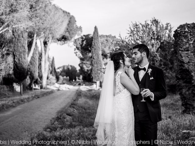 Il matrimonio di Paolo e Laura a Roma, Roma 47