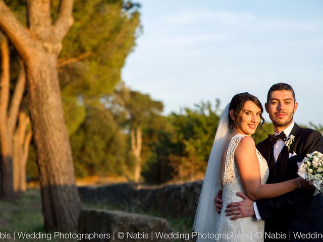 Il matrimonio di Paolo e Laura a Roma, Roma 51
