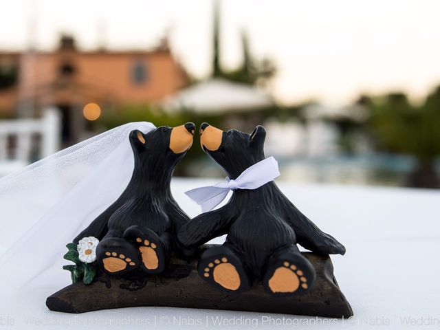 Il matrimonio di Paolo e Laura a Roma, Roma 57