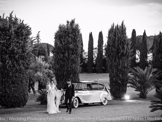 Il matrimonio di Paolo e Laura a Roma, Roma 58