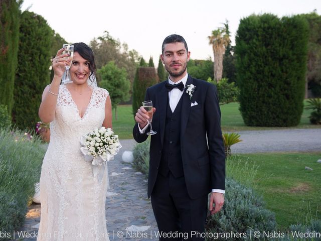 Il matrimonio di Paolo e Laura a Roma, Roma 60