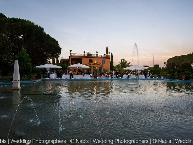 Il matrimonio di Paolo e Laura a Roma, Roma 62