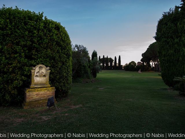 Il matrimonio di Paolo e Laura a Roma, Roma 64