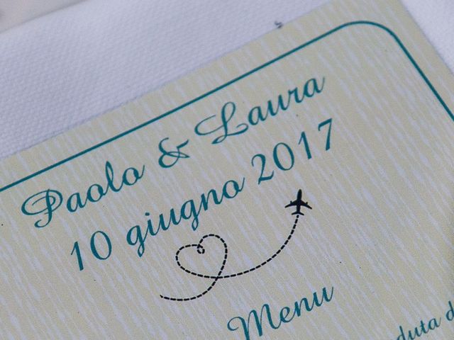 Il matrimonio di Paolo e Laura a Roma, Roma 65