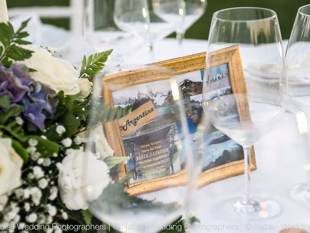 Il matrimonio di Paolo e Laura a Roma, Roma 69