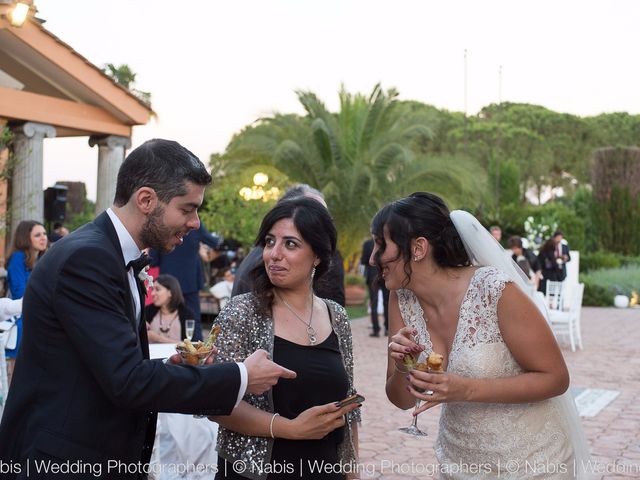 Il matrimonio di Paolo e Laura a Roma, Roma 72