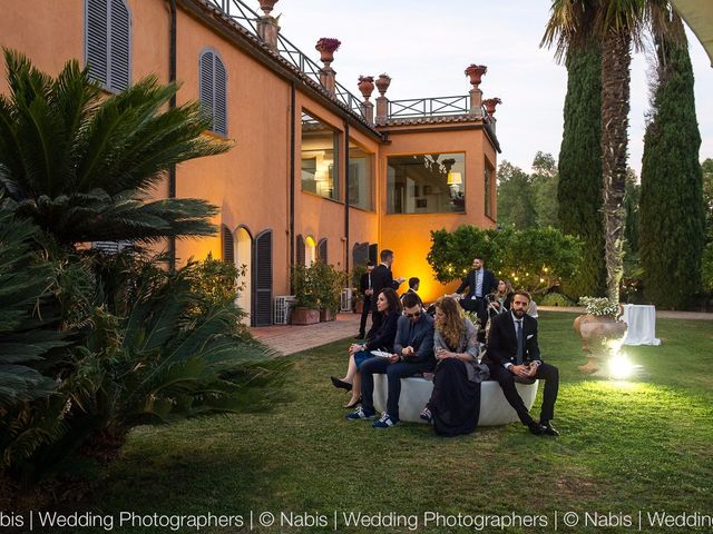 Il matrimonio di Paolo e Laura a Roma, Roma 74