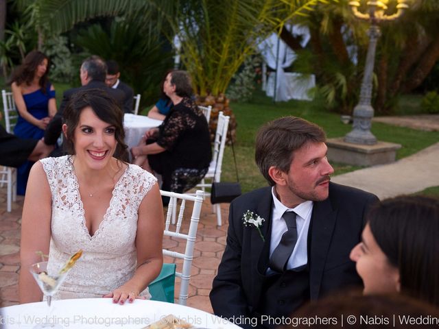 Il matrimonio di Paolo e Laura a Roma, Roma 75