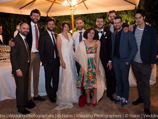 Il matrimonio di Paolo e Laura a Roma, Roma 79